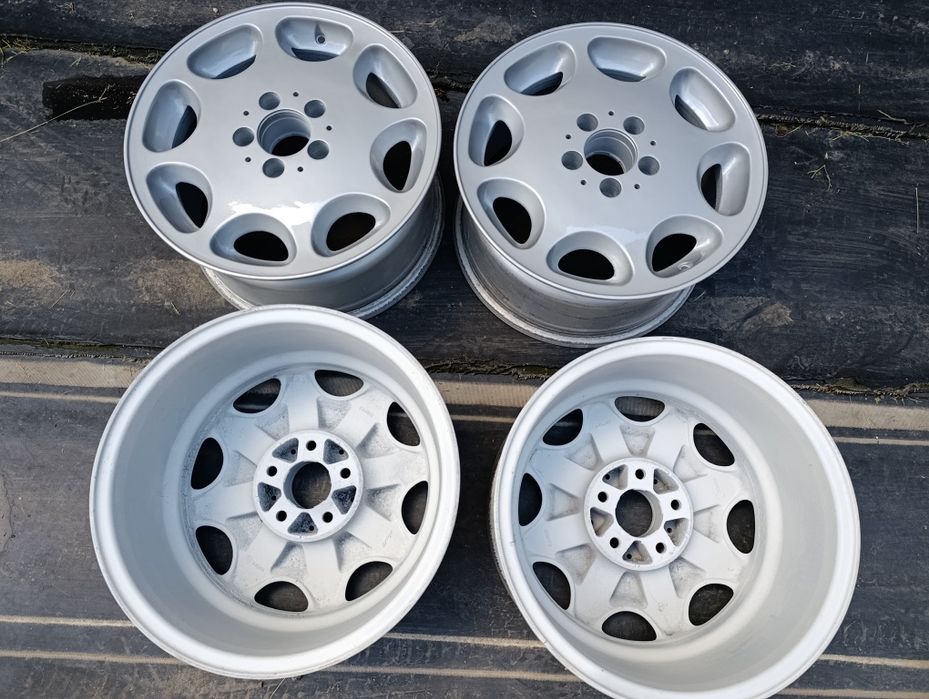 Джанти за Мерцедес