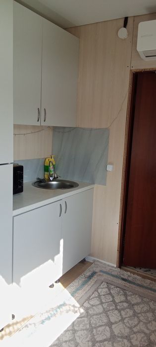 Срочно продается дом из морских контейнеров