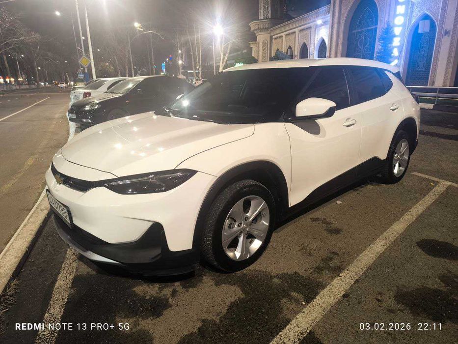 Срочно продается Chevrolet MENLO