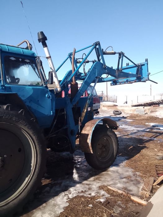 Все спец техники продаются