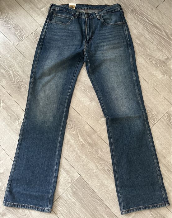Джинсы Levis 507 оригинал из США