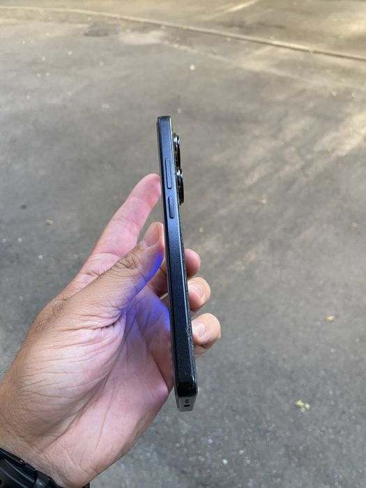 Xiaomi Redmi Note 13 Pro 256гб