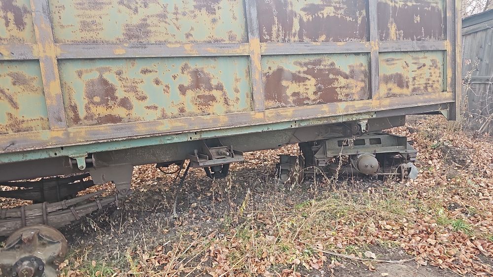 Обмен на машину полный привод