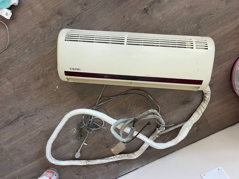 Vand Aer Conditionat