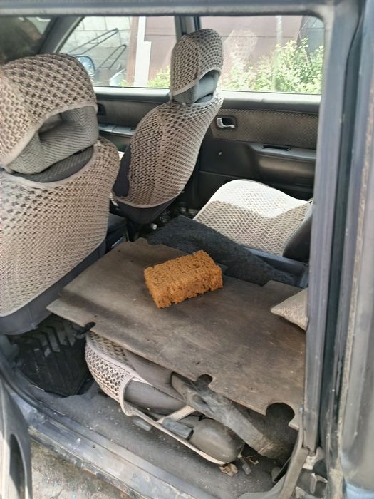 Автомобиль не дорого
