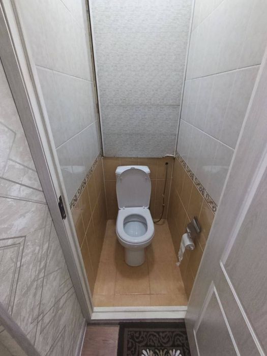 Chilonzor  andalus orqasida ijara beriladi