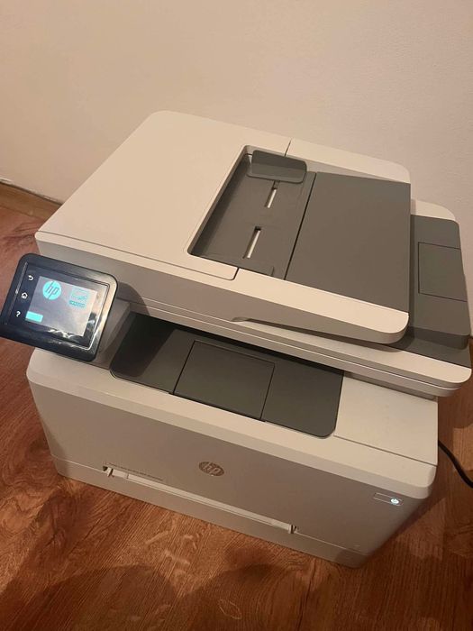 лазерен принтер с 1 година гаранция