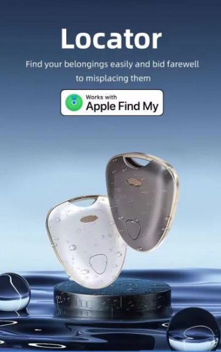 Мини GPS тракер Локатор - проследяване на багаж,деца и домашни любимци