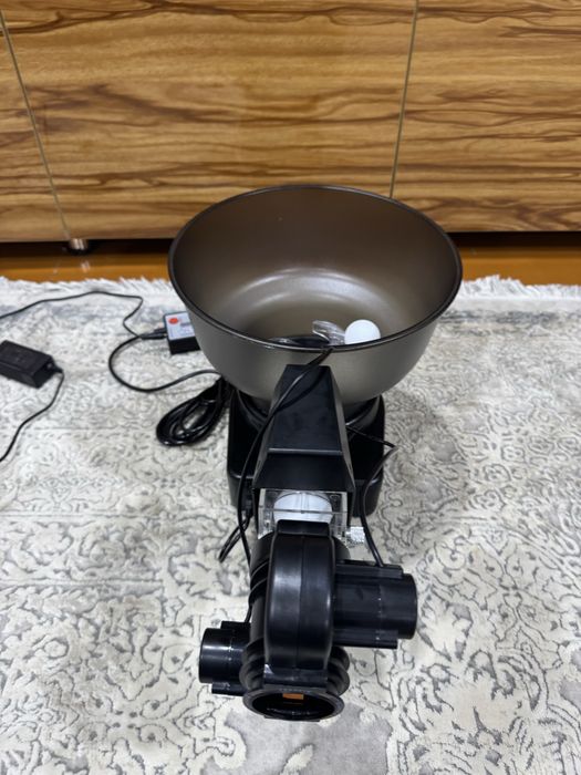 Робот для тенниса + сетка для шариков + 150 шариков