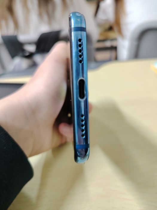 xiaomi mi 8, обмен