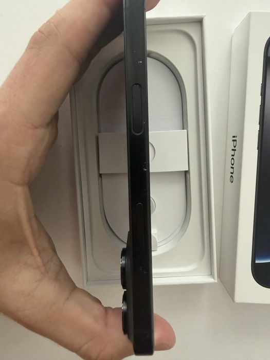 Iphone 16 pro 256 gb гаранция yettel