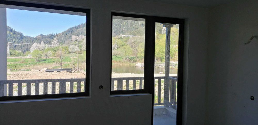 Продава се Двустаен апартамент в Смолян, Каптажа - 65 кв.м за 700 €/кв.м - Снимка #11