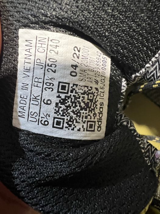 Adidas Terrex Trailmaker