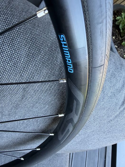 roti shimano rs, pinioane 105, discuri 105