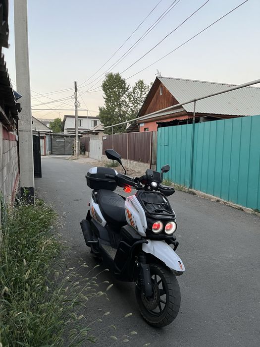 Продам танк на учете