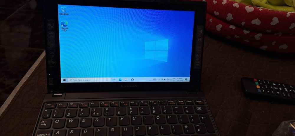 Laptop Lenovo S10-3