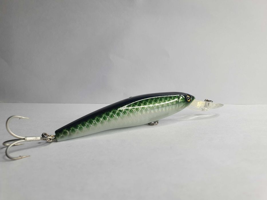 Воблери за риболов