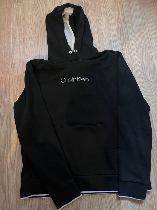 Hanorac barbati Calvin klein