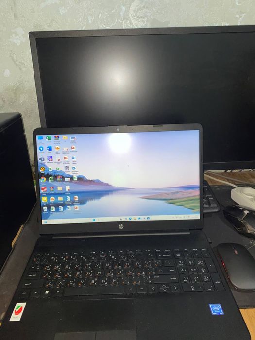 Notebook HP 512g