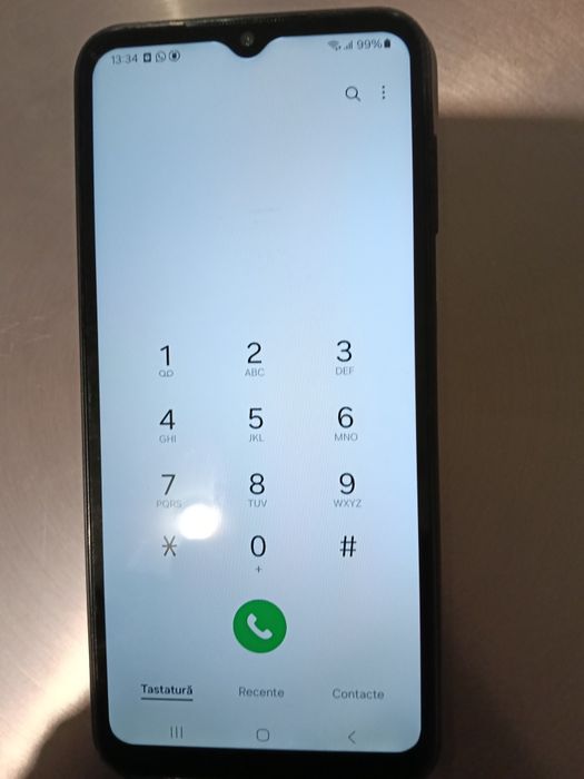 Samsung A14 dual sim