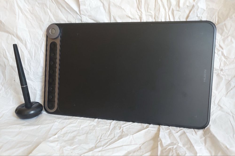 Графический планшет