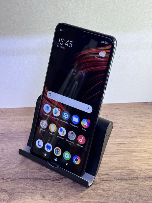 Poco M5 Pro 5g 6/128gb | Кэш-Маркет