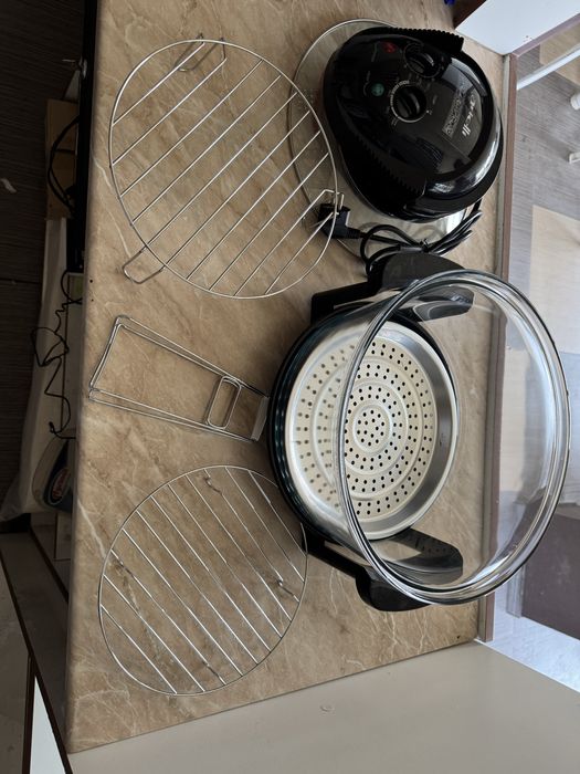 Конвекционна фурна Arrieli