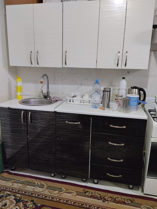 Шкаф, кухонный гарнитур