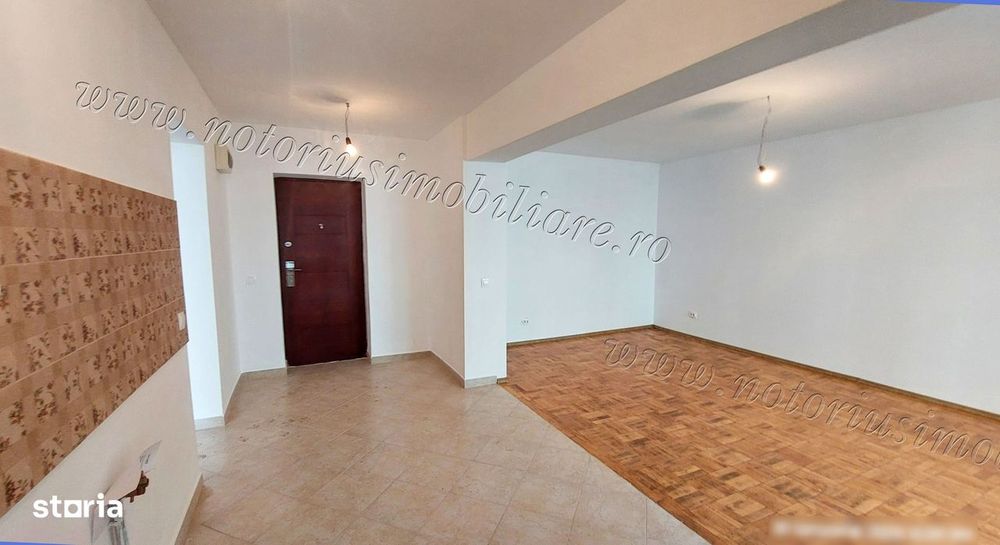 Complet renovat, bloc anvelopat, vedere panoramică, str. M Viteazu, M4