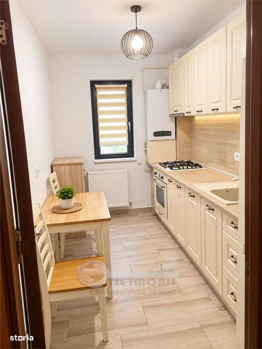 Apartament de vanzare cu 2 camere - zona Păcurari – Rediu | complex re