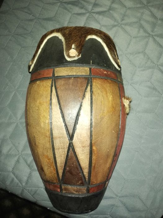 Африканска тарамбука