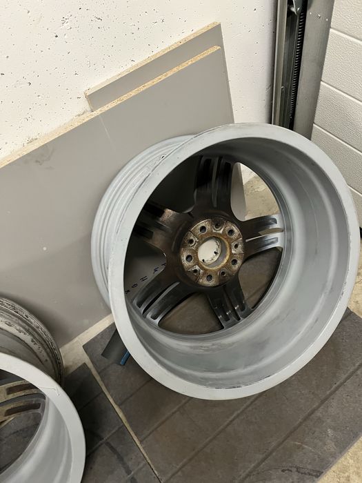 Bmw джанти style 351