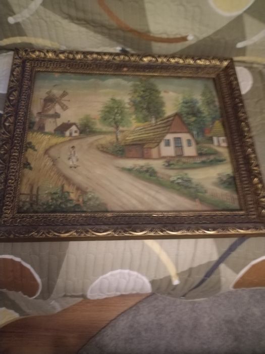 Tablouri de vânzare