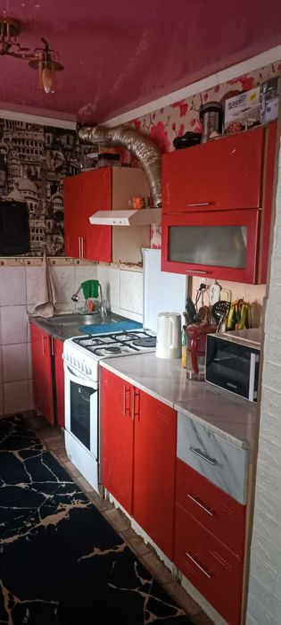 Продам квартиру  в П.Актас