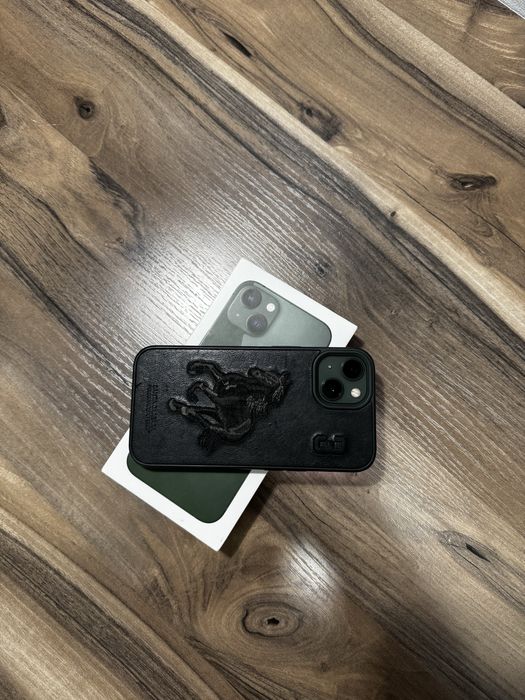 iphone 13 128gb green