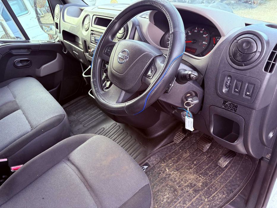 Plansa Bord Macara Calculator Contact NISSAN NV 400 2.3 dci 2014 EURO5