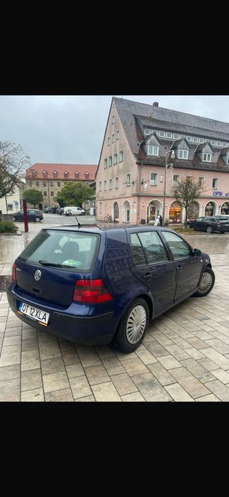 VW Golf 4 - GPL , 3000 de lei doar instalația de GPL