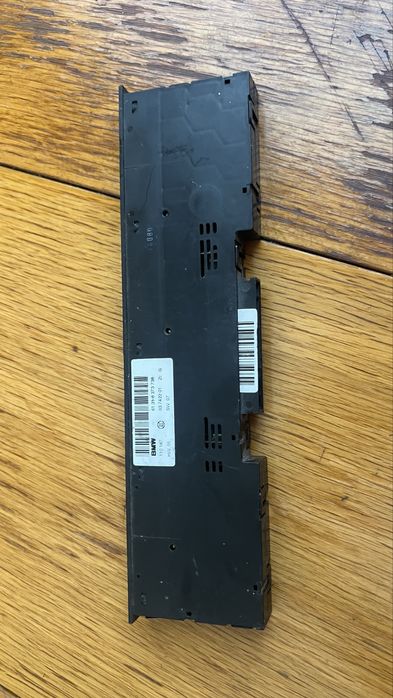 Панел Бутони Лайсна за БМВ BMW E63 E64