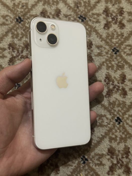 Iphone 13 uzi yaxshi holatda
