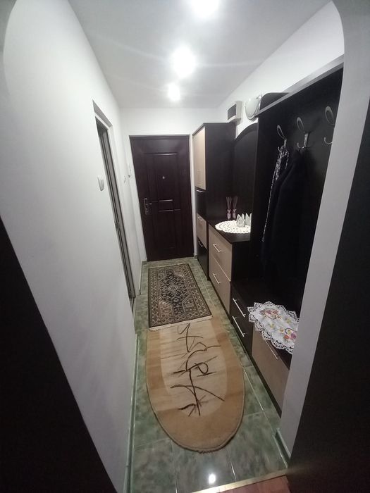 Închiriez apartament 2 camere Fălticeni