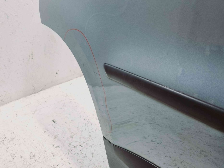 Usa dreapta spate Volkswagen Tiguan (5N) [Fabr 2007-2016] LR7N