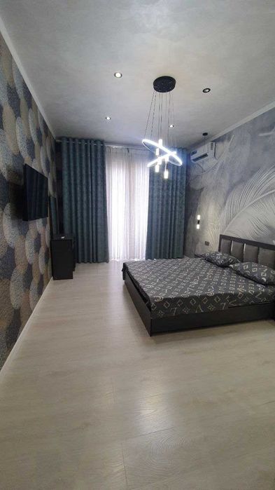 2/8/13 - 800уе НОВОСТРОЙКА, Аренда квартиры, ул. Бабура ЖК "Узбегим"