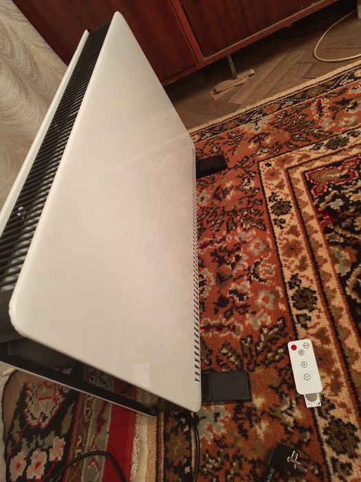 Radiator woltz aproape nou