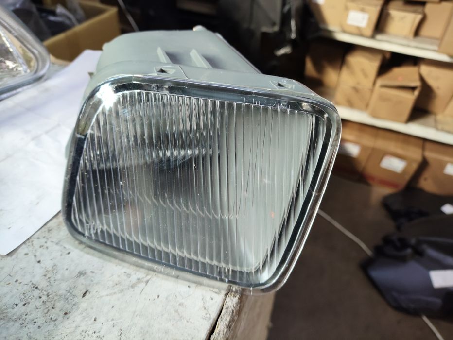 Туманка камри 20 евро