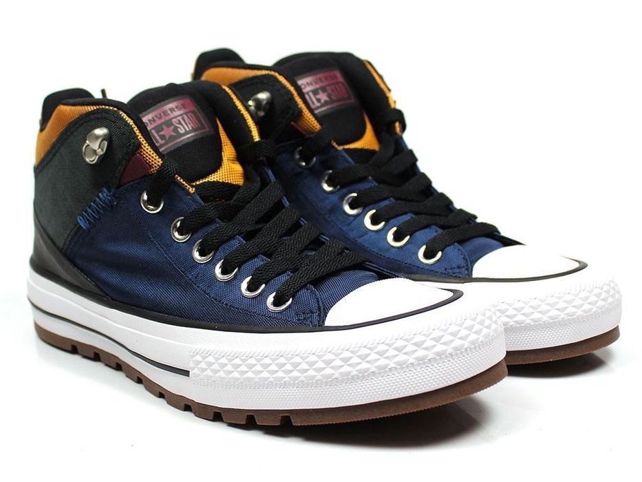 Кецове, боти converse 44,5