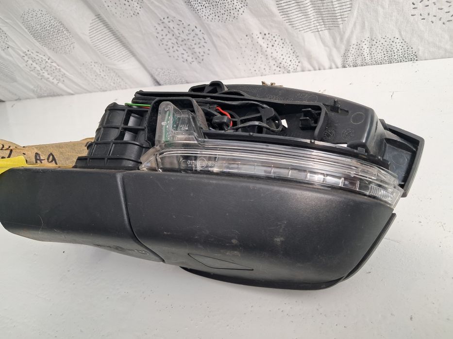 Огледало ляво Skoda Kodiag