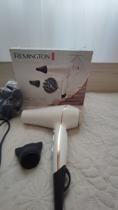 Сешоар Remington