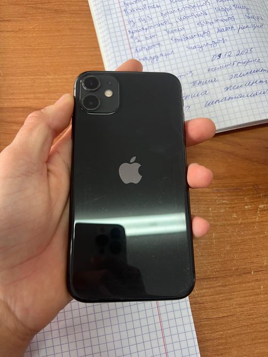 Обменн айфонга другой