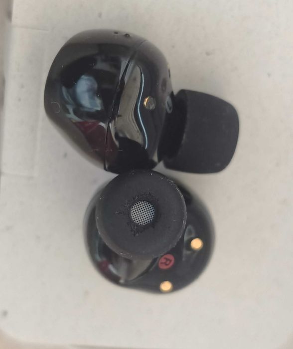 Sony WF-1000XM5 – Премиум безжични слушалки с активно шумопотискане