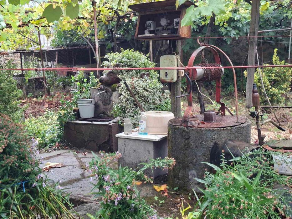 Продава се Къща в с. Манолово, Област Стара Загора - 1693 кв.м за 18 €/кв.м - Снимка #5